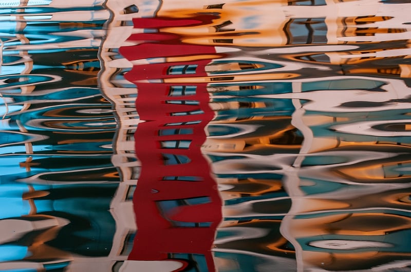 Abstract Image