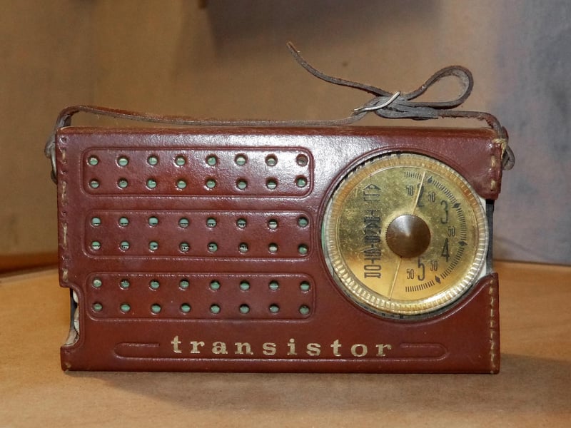 Number Stations